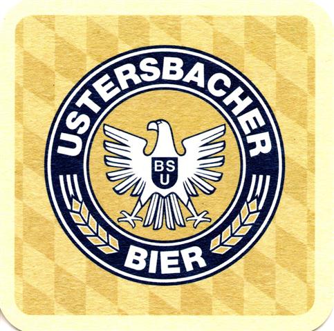 ustersbach a-by usters sorten 1-9a (quad185-hg rauten-rand gelb)